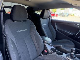 Hyundai Veloster 1.6 GDI  i-MOTION picture 15