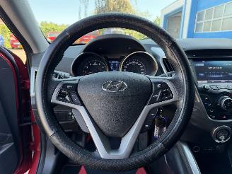 Hyundai Veloster 1.6 GDI  i-MOTION picture 20
