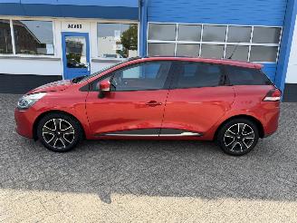 Renault Clio 0.9 TCE  DYNAMIQUE picture 10
