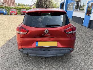 Renault Clio 0.9 TCE  DYNAMIQUE picture 8