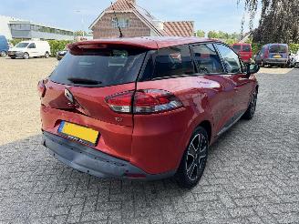 Renault Clio 0.9 TCE  DYNAMIQUE picture 7