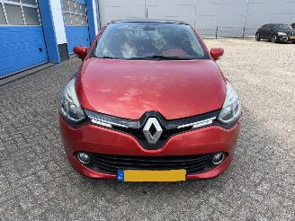 Renault Clio 0.9 TCE  DYNAMIQUE picture 3