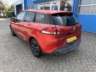 Renault Clio 0.9 TCE  DYNAMIQUE picture 9