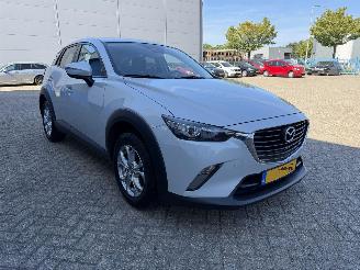 Mazda CX-3 2.0 SKYACTIV-G 120  DYNAMIC picture 4