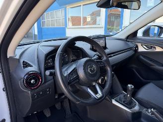 Mazda CX-3 2.0 SKYACTIV-G 120  DYNAMIC picture 22
