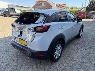 Mazda CX-3 2.0 SKYACTIV-G 120  DYNAMIC picture 6