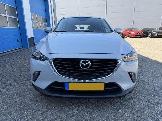 Mazda CX-3 2.0 SKYACTIV-G 120  DYNAMIC picture 3