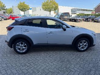 Mazda CX-3 2.0 SKYACTIV-G 120  DYNAMIC picture 5