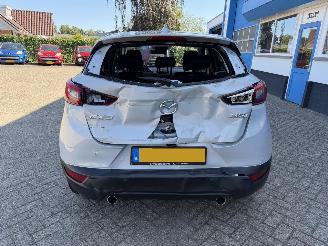 Mazda CX-3 2.0 SKYACTIV-G 120  DYNAMIC picture 7