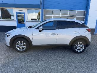 Mazda CX-3 2.0 SKYACTIV-G 120  DYNAMIC picture 9