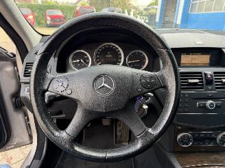 Mercedes C-klasse 220 CDI  ELEGANCE picture 18