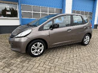 Schadeauto Honda Jazz 1.2  COOL 2014/8
