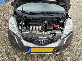 Honda Jazz 1.2  COOL picture 12