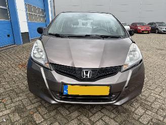 Honda Jazz 1.2  COOL picture 3