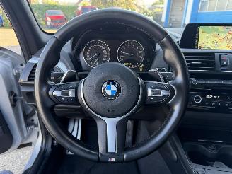 BMW 1-serie 118i  AUTOMAAT M-Sport picture 26