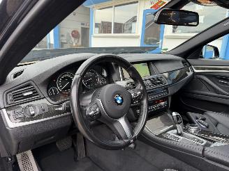 BMW 5-serie 520i  AUTOMAAT  M-SPORT  EXECUTIVE picture 26