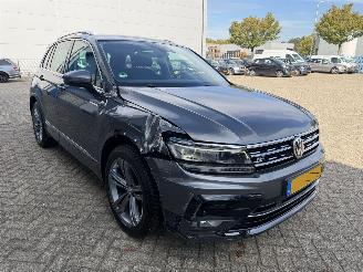 Volkswagen Tiguan 1.4 TSI AUTOMAAT  R-LINE picture 4