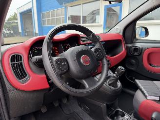 Fiat Panda 0.9 TWINAIR  LOUNGE picture 22