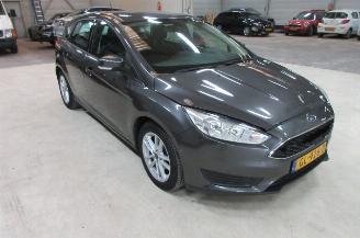  Ford Focus 1.0 5-drs Trend Edition 2015/6