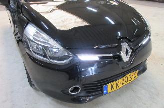 Renault Clio 1.5 DCI EXPRESSION AIRCO picture 5