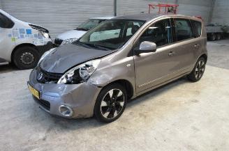 Nissan Note 1.4 Life+ clima  nap picture 6