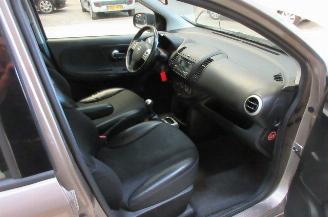 Nissan Note 1.4 Life+ clima  nap picture 10