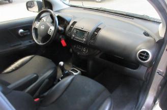 Nissan Note 1.4 Life+ clima  nap picture 11