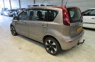 Nissan Note 1.4 Life+ clima  nap picture 5