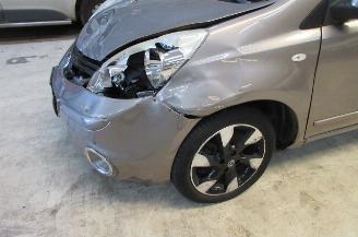 Nissan Note 1.4 Life+ clima  nap picture 7