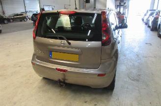 Nissan Note 1.4 Life+ clima  nap picture 4