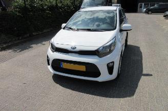 Kia Picanto 1.0 5-drs airco picture 6