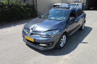 Renault Mégane 1.2 TCe Limited Pano 116pk picture 8
