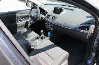 Renault Mégane 1.2 TCe Limited Pano 116pk picture 12