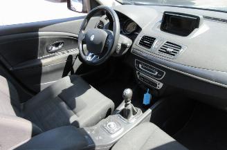 Renault Mégane 1.2 TCe Limited Pano 116pk picture 13