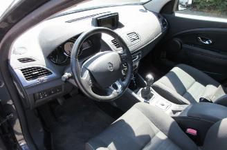 Renault Mégane 1.2 TCe Limited Pano 116pk picture 14