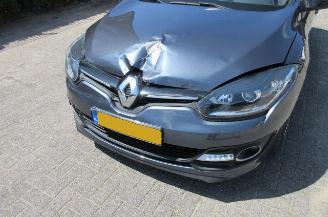 Renault Mégane 1.2 TCe Limited Pano 116pk picture 9