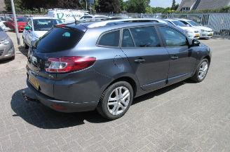 Renault Mégane 1.2 TCe Limited Pano 116pk picture 3