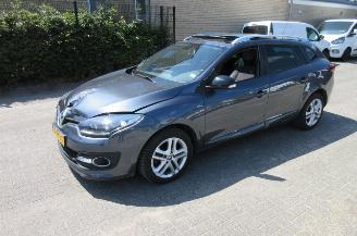 Renault Mégane 1.2 TCe Limited Pano 116pk picture 7