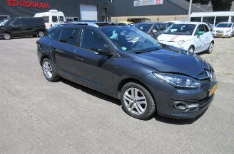 Renault Mégane 1.2 TCe Limited Pano 116pk picture 2