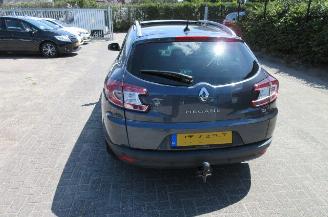 Renault Mégane 1.2 TCe Limited Pano 116pk picture 5