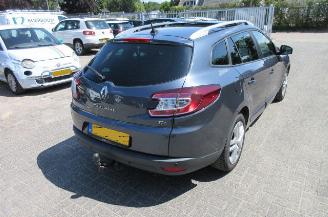 Renault Mégane 1.2 TCe Limited Pano 116pk picture 4