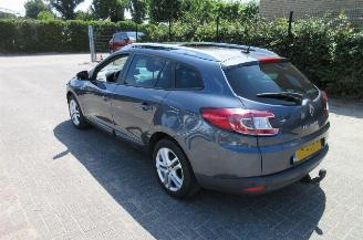 Renault Mégane 1.2 TCe Limited Pano 116pk picture 6