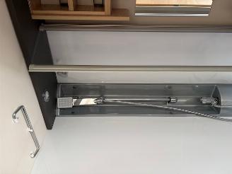 Dethleffs  Dethleffs Globus GT  4-pers  140pk picture 17