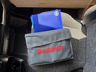 Dethleffs  Dethleffs Globus GT  4-pers  140pk picture 27