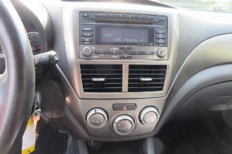 Subaru Impreza 2.0R Luxury AWD picture 20