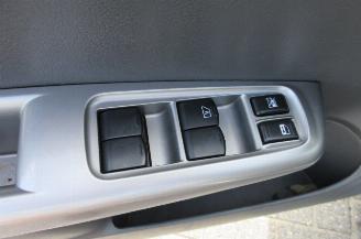 Subaru Impreza 2.0R Luxury AWD picture 15