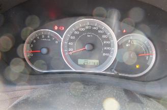 Subaru Impreza 2.0R Luxury AWD picture 21