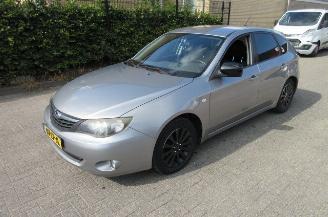 Subaru Impreza 2.0R Luxury AWD picture 7