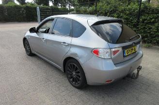 Subaru Impreza 2.0R Luxury AWD picture 5