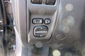 Subaru Impreza 2.0R Luxury AWD picture 18